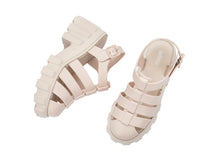 MELISSA MEGAN AD - BEIGE