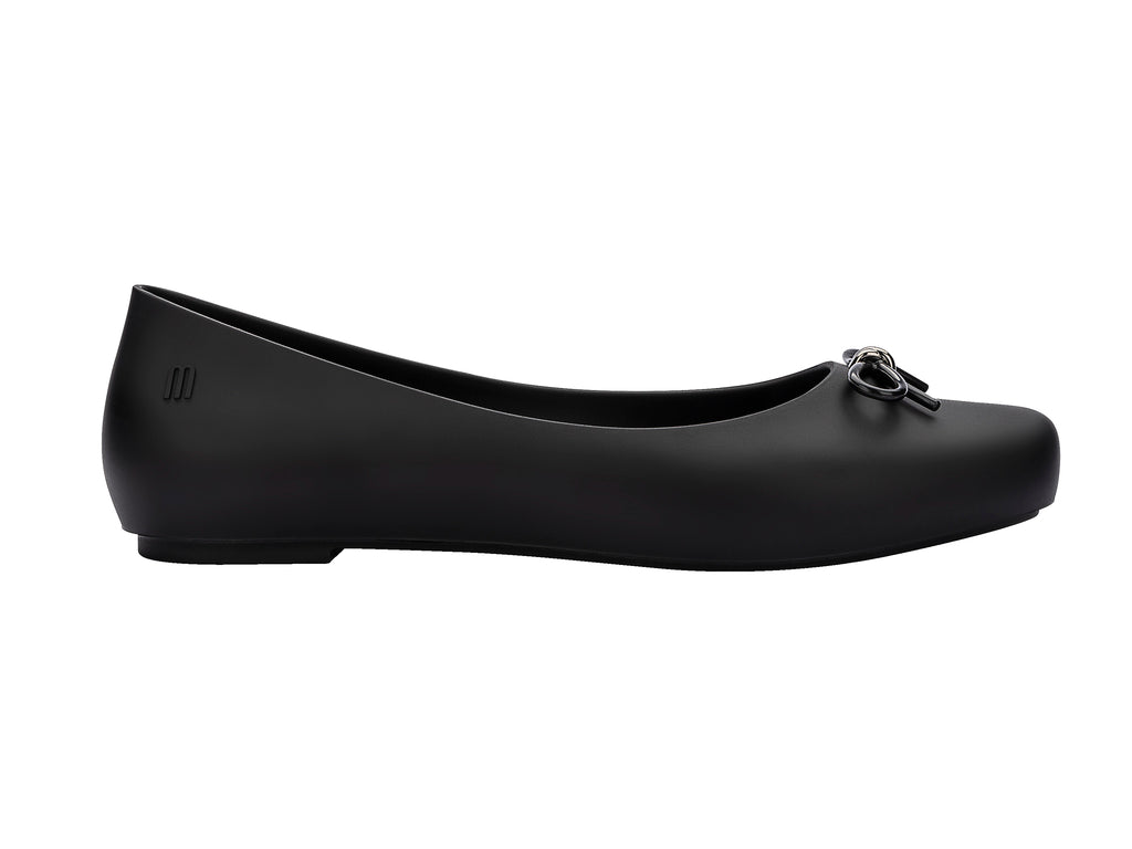 MELISSA AURA BASIC AD - Black