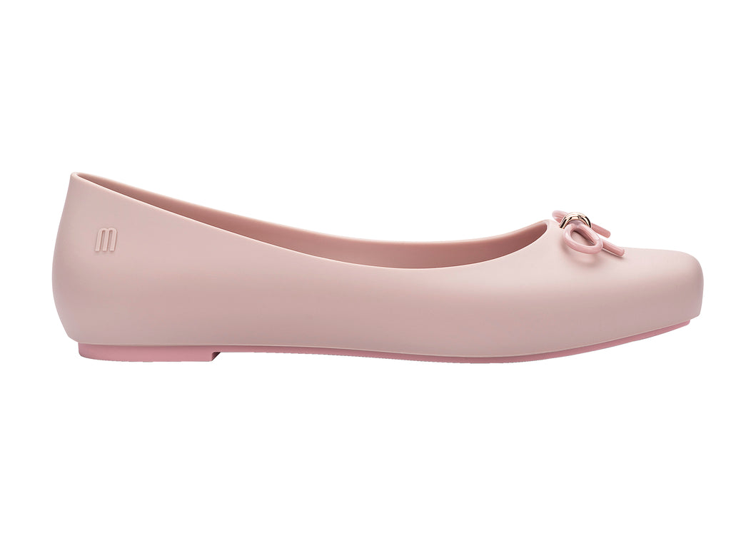 MELISSA AURA BASIC AD - Pink