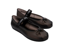 MELISSA SOPHIE AD PEARLY - BLACK