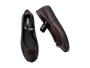 MELISSA SOPHIE AD PEARLY - BLACK