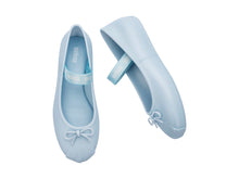 MELISSA SOPHIE AD - PEARLY BLUE
