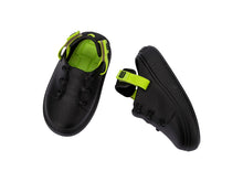 MINI MELISSA CHARLIE BB - Black/Green