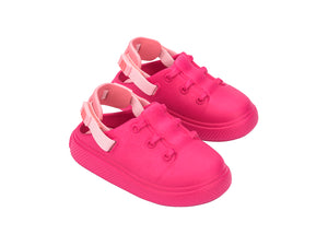 MINI MELISSA CHARLIE BB - Pink