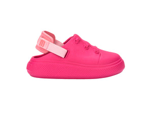 MINI MELISSA CHARLIE BB - Pink