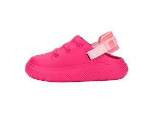 MINI MELISSA CHARLIE BB - Pink