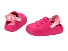 MINI MELISSA CHARLIE BB - Pink