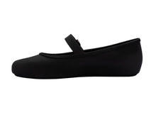 MELISSA SOFT BALLERINA AD - Black