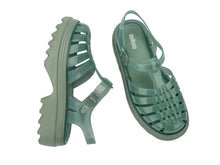 MELISSA POSSESSION PLATFORM II - AD GREEN