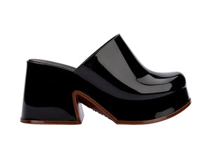 MELISSA MIA AD - BLACK/BROWN