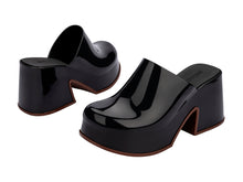 MELISSA MIA AD - BLACK/BROWN