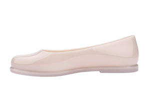 MELISSA RUBY AD - Milky Beige