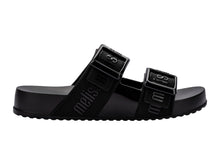 MELISSA COZY SLIDE M LOVER AD - Black