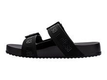 MELISSA COZY SLIDE M LOVER AD - Black