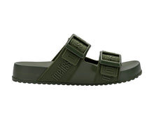 MELISSA COZY SLIDE M LOVER AD - Green