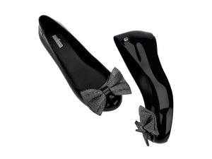 MELISSA ULTRAGIRL SWEET XXIV AD - Black