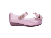 MINI MELISSA ULTRAGIRL SWEET XII BB - Glitter Pink