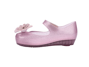 MINI MELISSA ULTRAGIRL SWEET XII BB - Glitter Pink