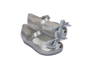 MINI MELISSA ULTRAGIRL SWEET XII BB - Pearly Silver