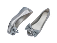 MINI MELISSA ULTRAGIRL SWEET XII INF - Pearly Silver
