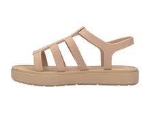 MELISSA SUN RODEO PLATFORM AD - Beige