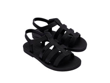 MINI MELISSA SUN RODEO INF - Black