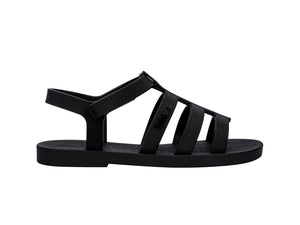 MINI MELISSA SUN RODEO INF - Black