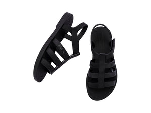 MINI MELISSA SUN RODEO INF - Black