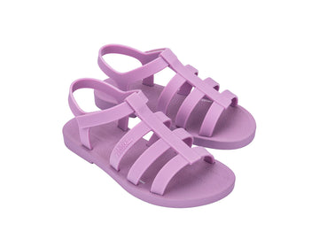 MINI MELISSA SUN RODEO INF - Lilac