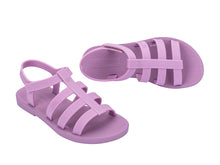 MINI MELISSA SUN RODEO INF - Lilac