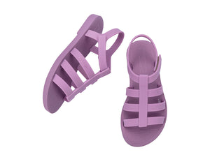 MINI MELISSA SUN RODEO INF - Lilac