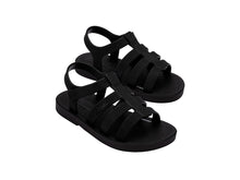 MINI MELISSA SUN RODEO BB - Black