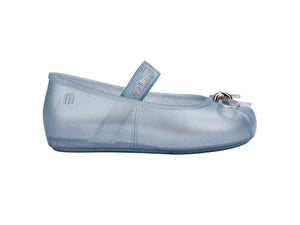 MINI MELISSA SOPHIE BB-PEARLY BLUE