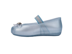 MINI MELISSA SOPHIE BB-PEARLY BLUE