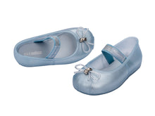 MINI MELISSA SOPHIE BB-PEARLY BLUE