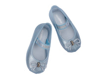 MINI MELISSA SOPHIE BB-PEARLY BLUE