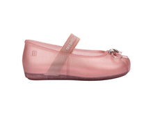 MINI MELISSA SOPHIE BB-PEARLY PINK