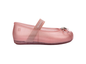 MINI MELISSA SOPHIE BB-PEARLY PINK