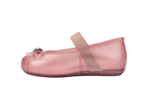 MINI MELISSA SOPHIE BB-PEARLY PINK