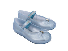 MINI MELISSA SOPHIE INF - Pearly Blue