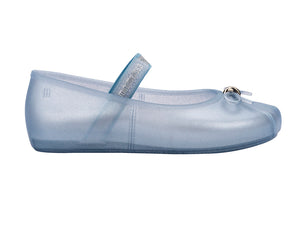 MINI MELISSA SOPHIE INF - Pearly Blue