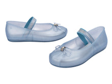 MINI MELISSA SOPHIE INF - Pearly Blue