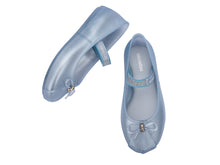 MINI MELISSA SOPHIE INF - Pearly Blue