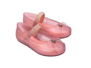 MINI MELISSA SOPHIE INF - Pearly Pink