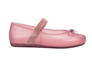 MINI MELISSA SOPHIE INF - Pearly Pink