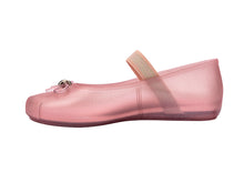 MINI MELISSA SOPHIE INF - Pearly Pink