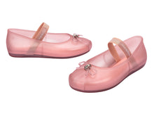 MINI MELISSA SOPHIE INF - Pearly Pink