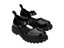 MELISSA ELLIE AD-BLACK