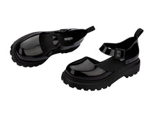 MELISSA ELLIE AD-BLACK