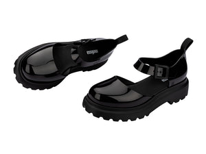 MELISSA ELLIE AD-BLACK